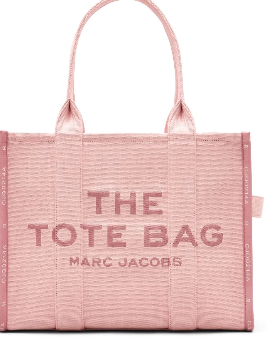 Cheap Marc Large Jacquard tote Women Jacobs The 0728